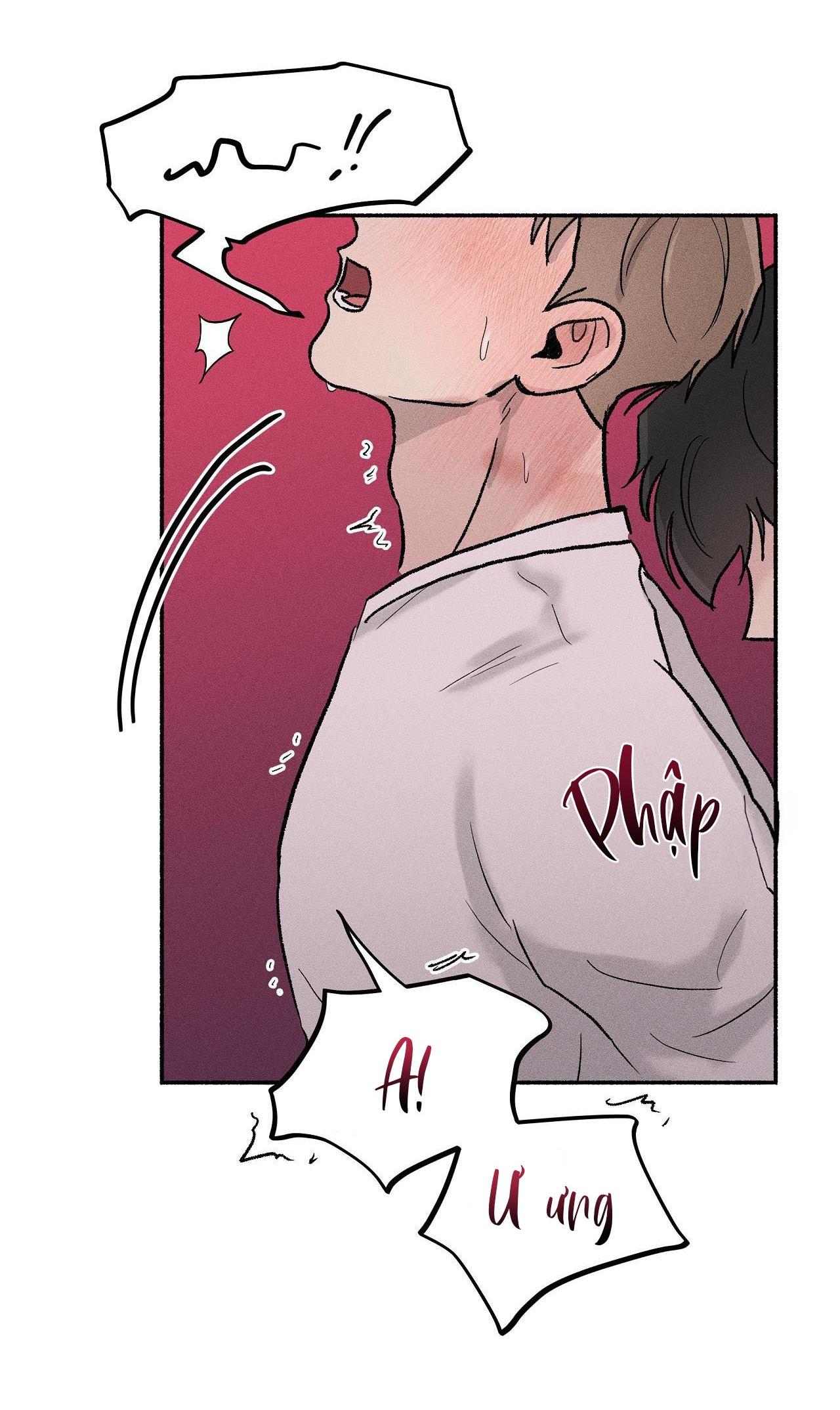 Đọc truyện  Khi Người Lơ Đãng - Chapter 12