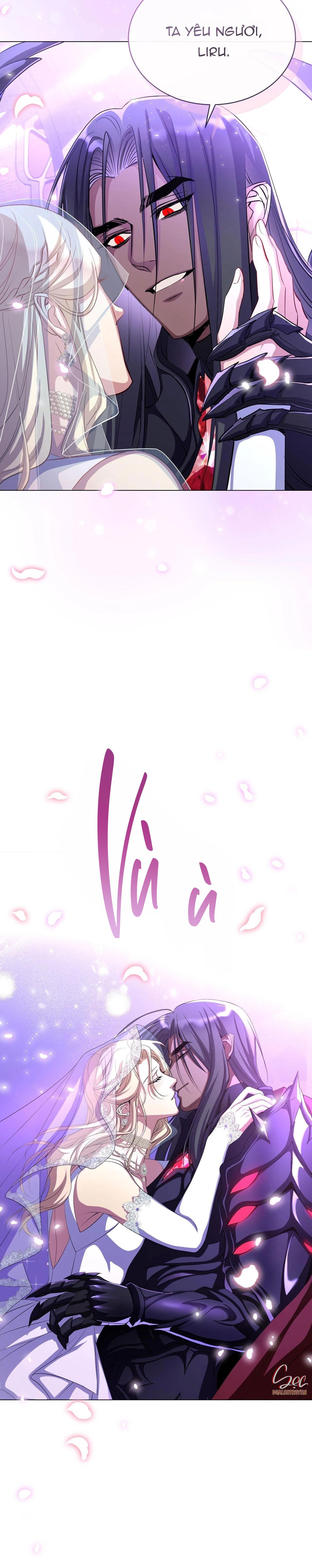 Đọc truyện MẶT TRĂNG QUỶ - Chapter 60