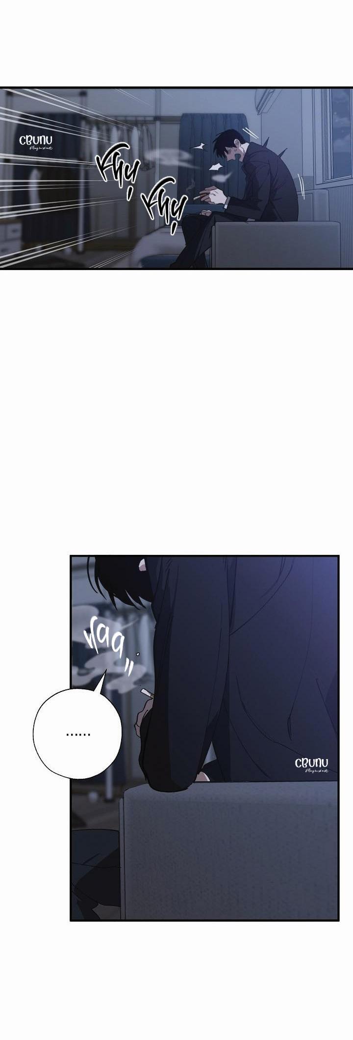 Đọc truyện  Tráo Đổi - Chapter 59