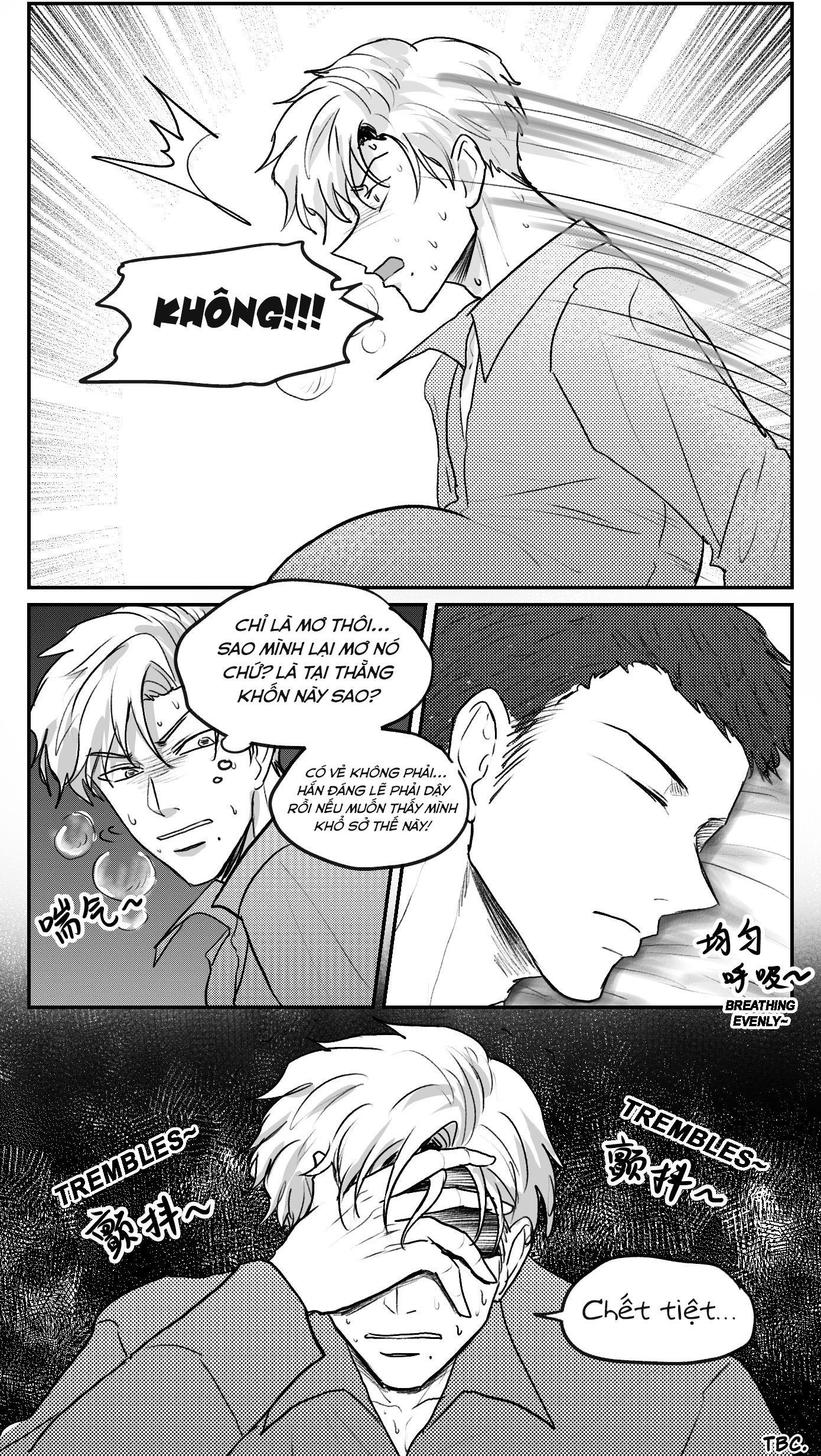 Đọc truyện Tuyển tập trôn có lài - Chapter 44.6