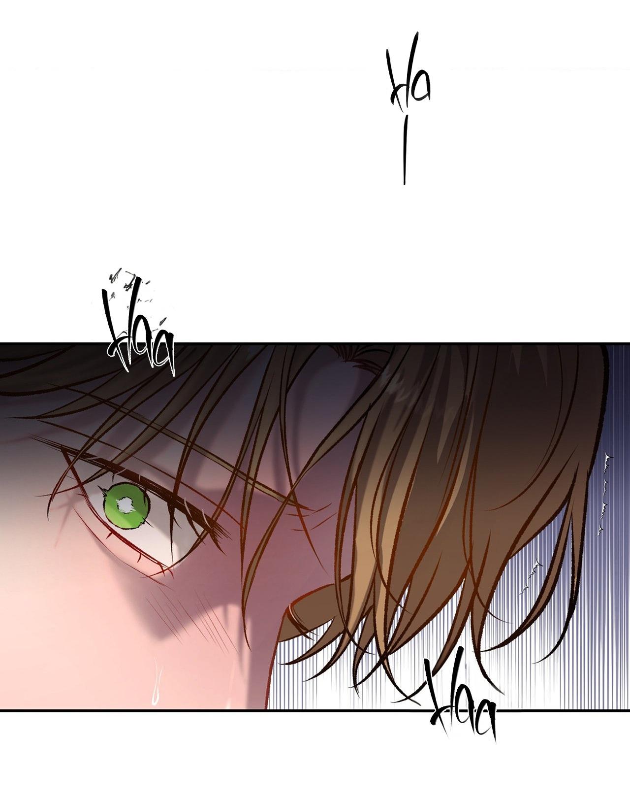 Đọc truyện RON PROJECT - Chapter 3