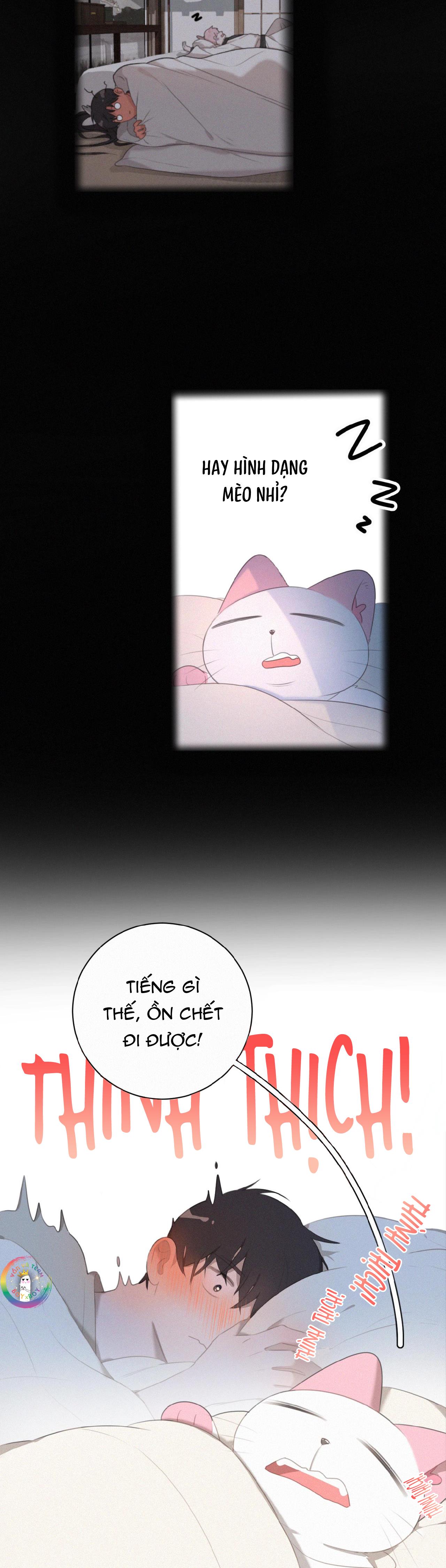 Đọc truyện Xã Hội Mồn Lèo - Chapter 71