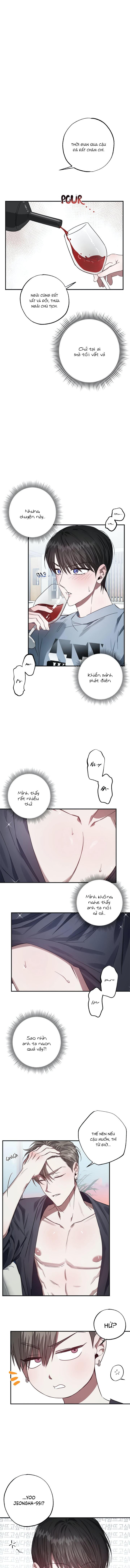 Đọc truyện Tuyển Tập Khu chung cư GwangGong - GwangGong Apartment Complex - Chapter 57