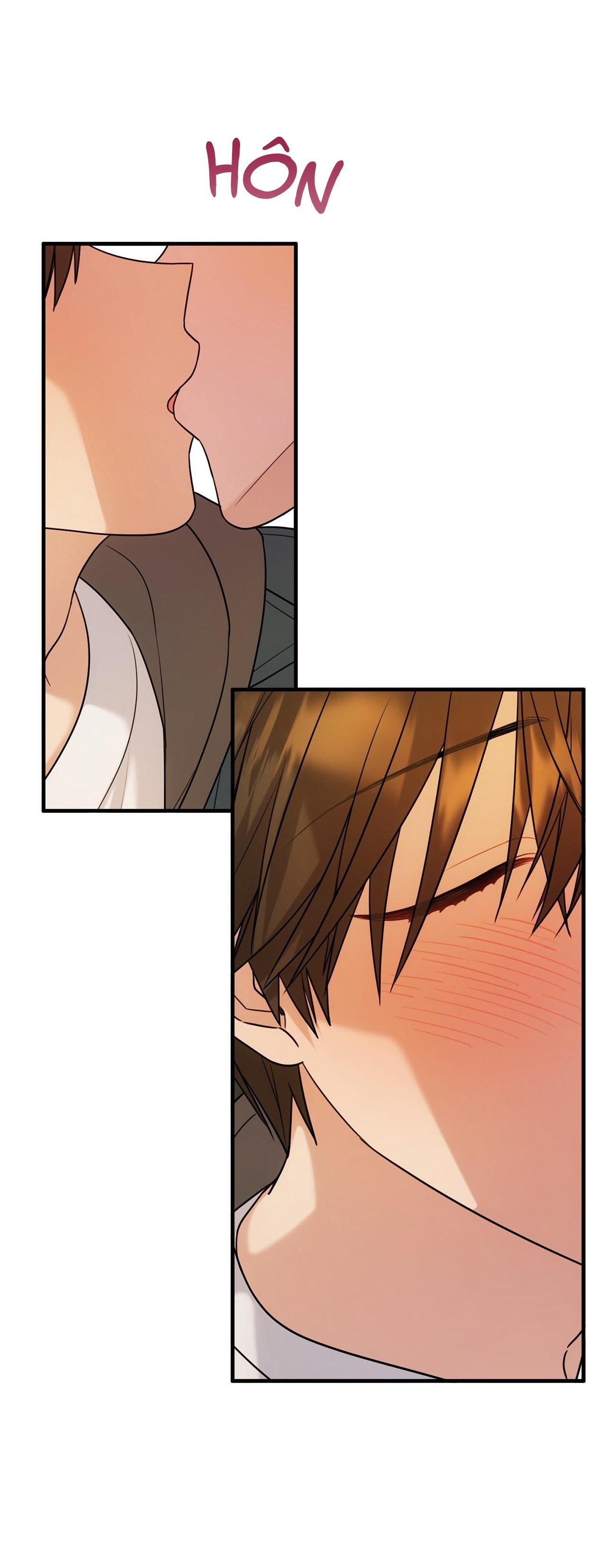 Đọc truyện MÓN ĐẶC BIỆT NGÀY THỨ BẢY LÀ TÔM CHIÊN - Chapter 4