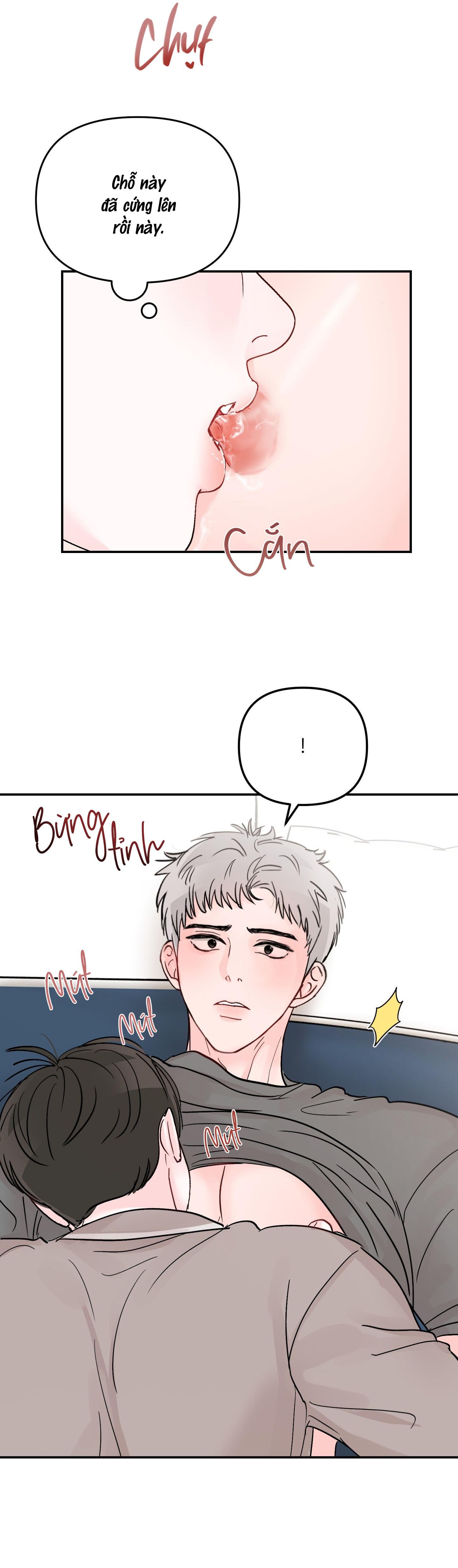 Đọc truyện  Thán phục thanh xuân - Chapter 71