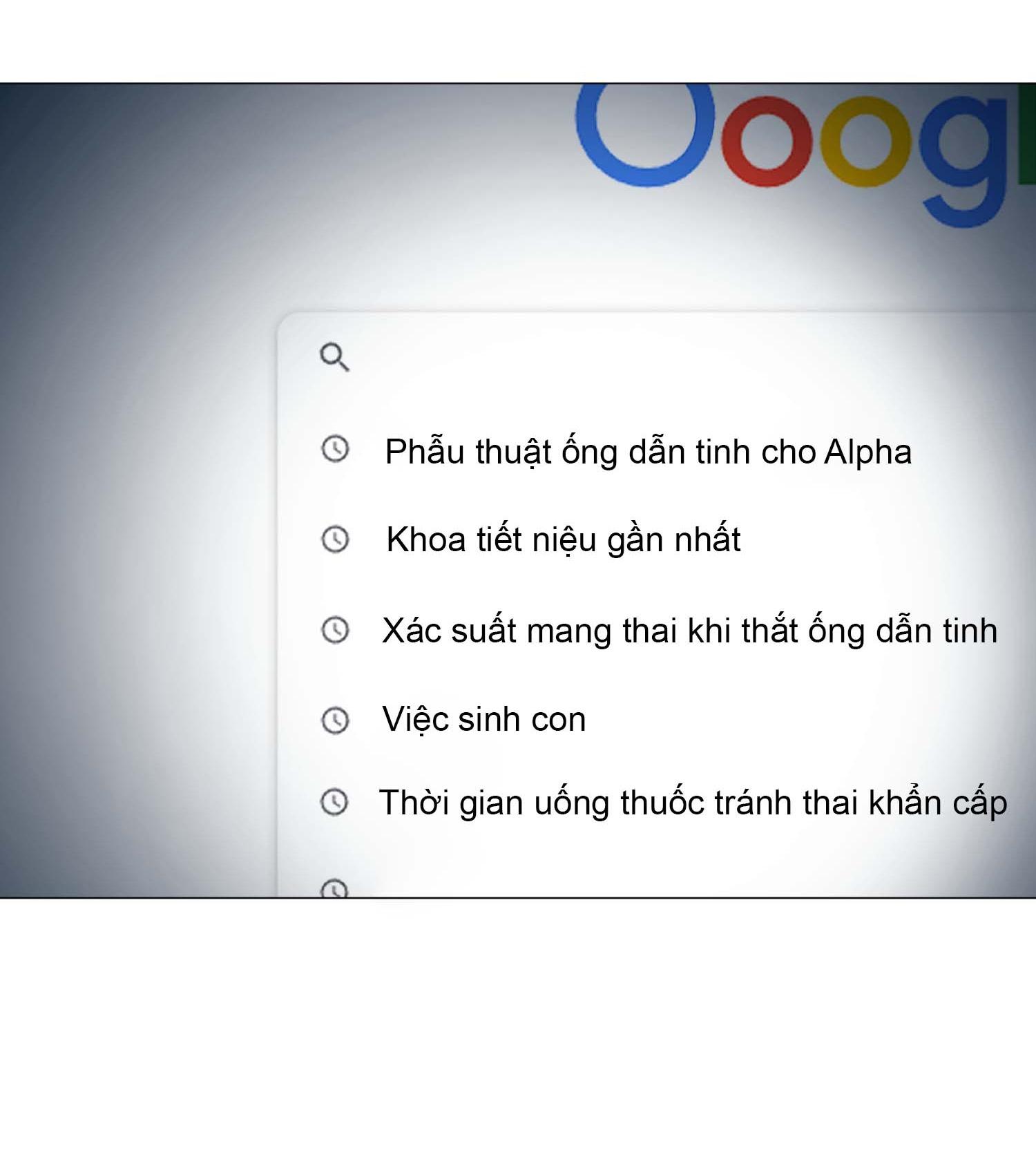 Đọc truyện Tiền bối của anh - Chapter 19