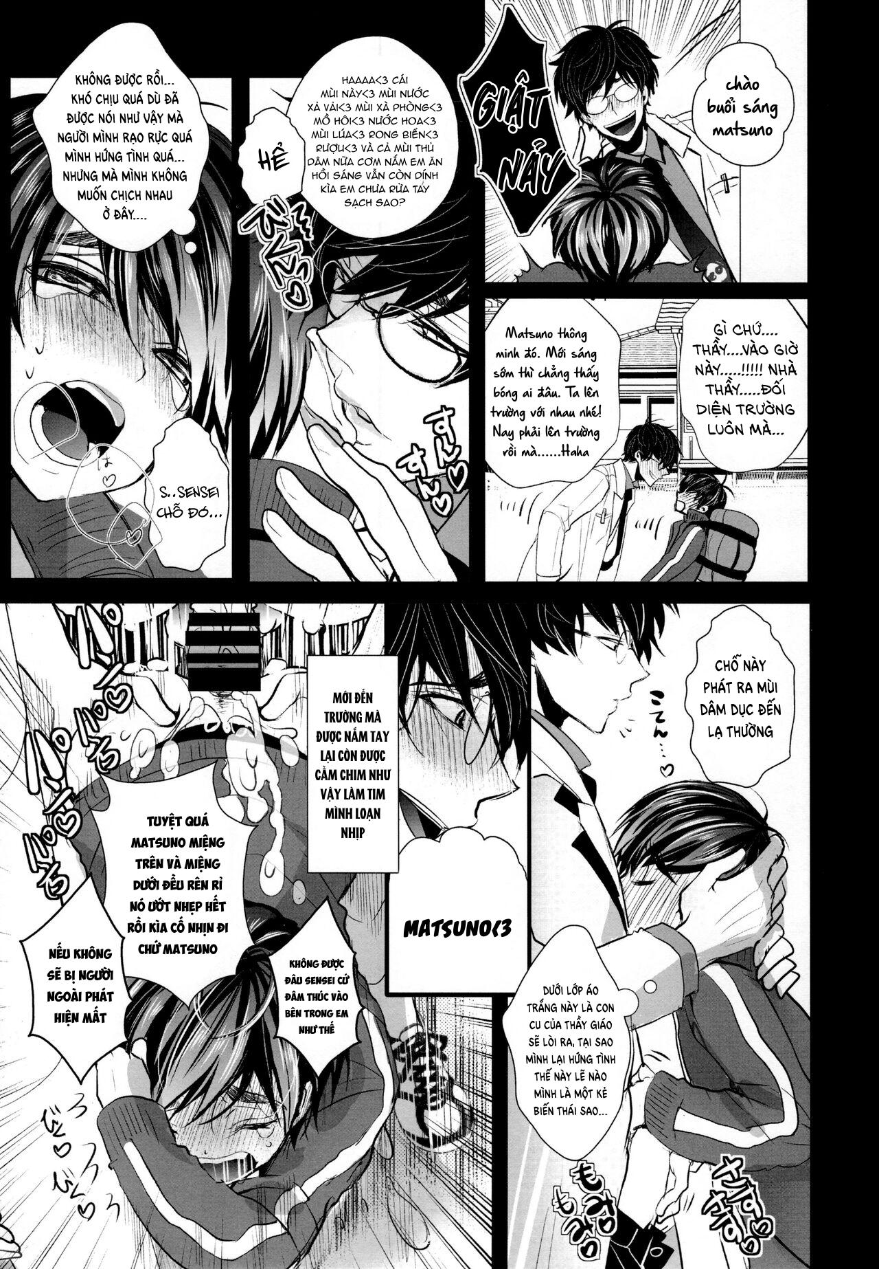 Đọc truyện Đạo Tàn Bụ - Chapter 31