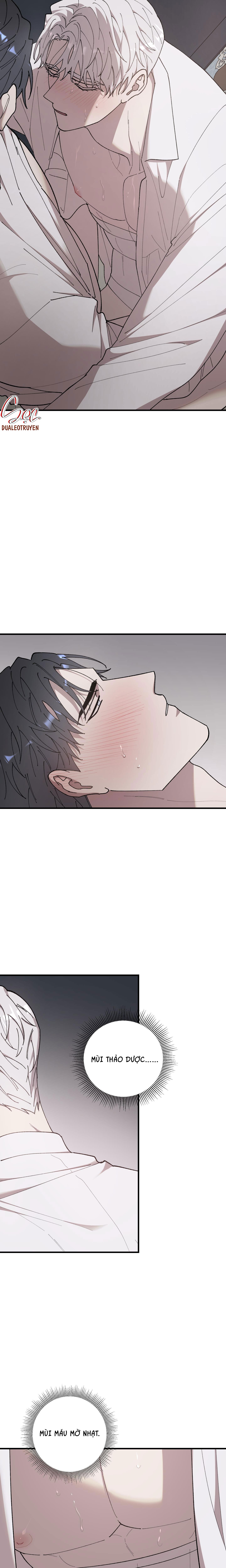 Đọc truyện Đóa hoa của mặt trời - Chapter 78