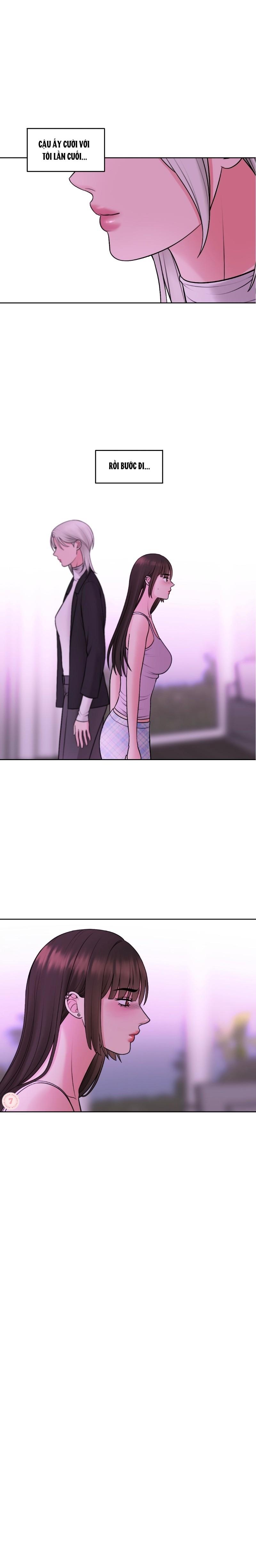 Đọc truyện Vô Tình - Chapter 57