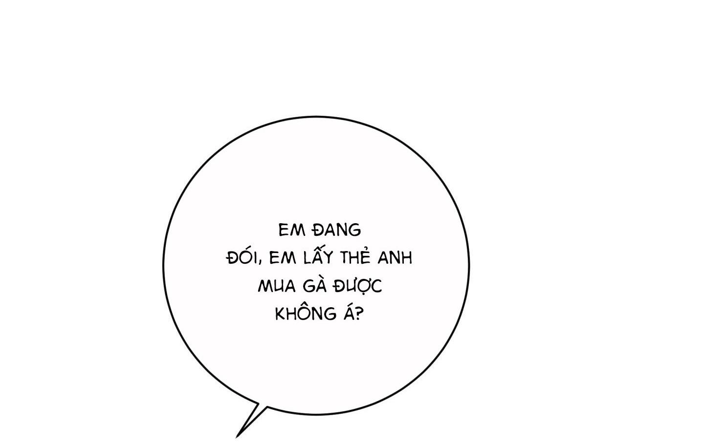 Đọc truyện  Bắt tay hả, thôi bỏ đi! - Chapter 20