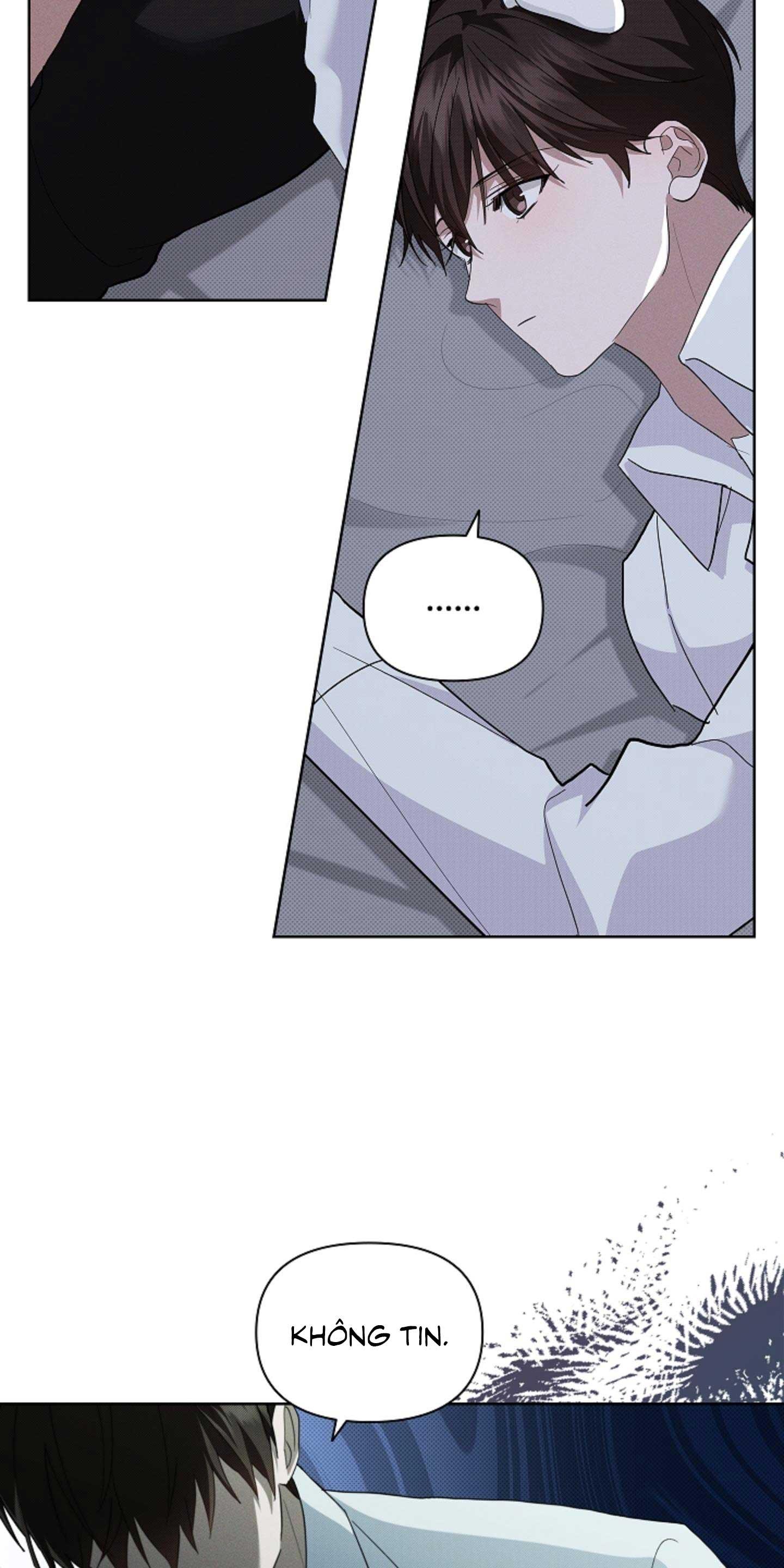 Đọc truyện ĐỪNG ĐỘNG VÀO CÚN CON! - Chapter 30