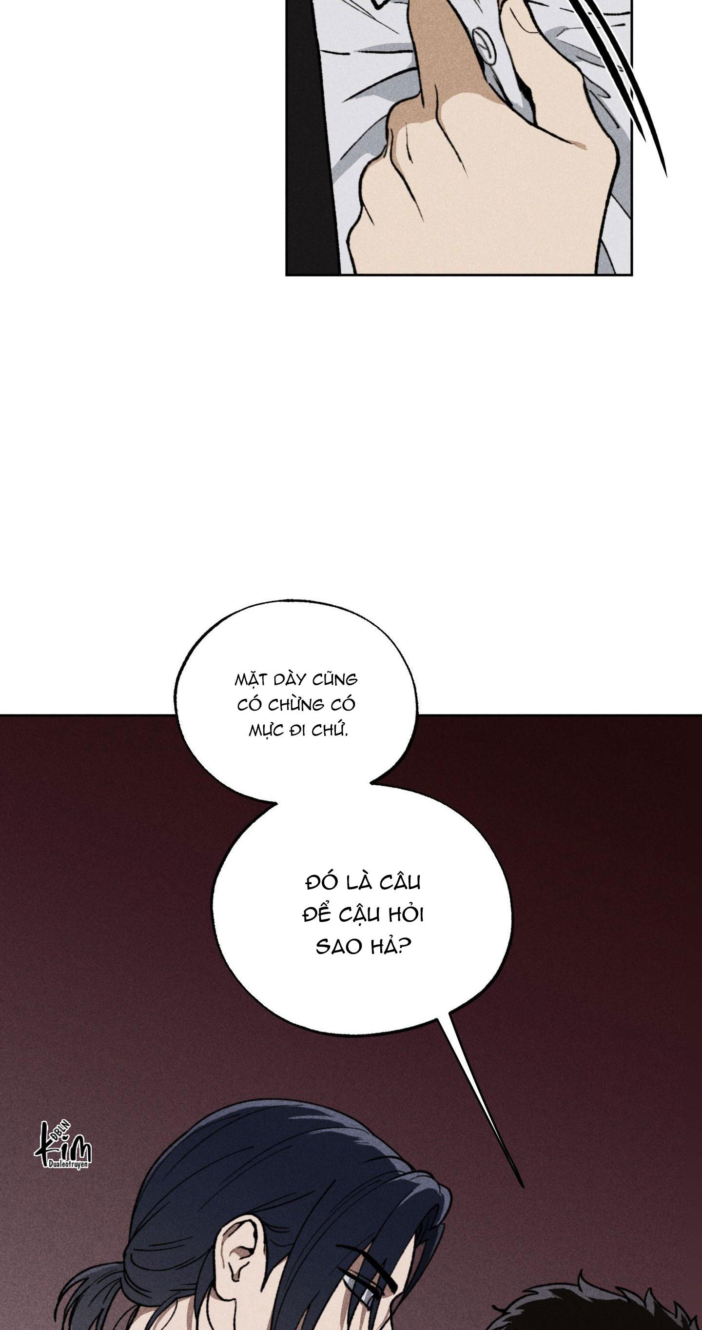 Đọc truyện NGHIỆN SEX - Chapter 13.1