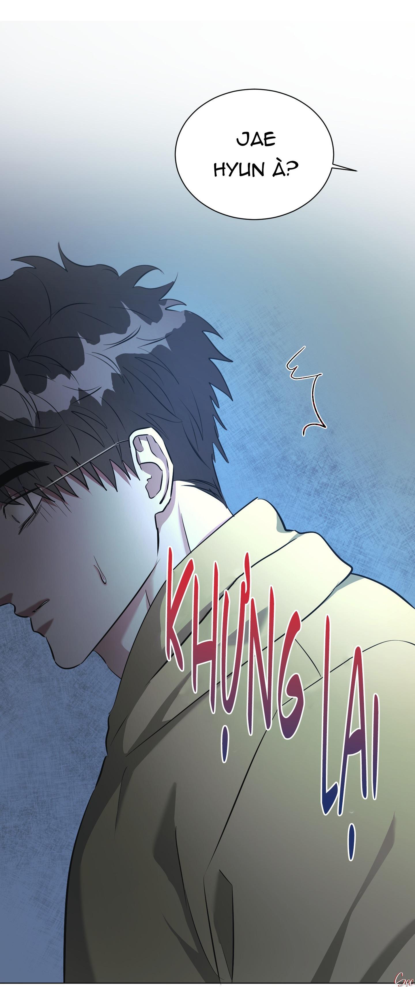 Đọc truyện VỰC RẮN - Chapter 23