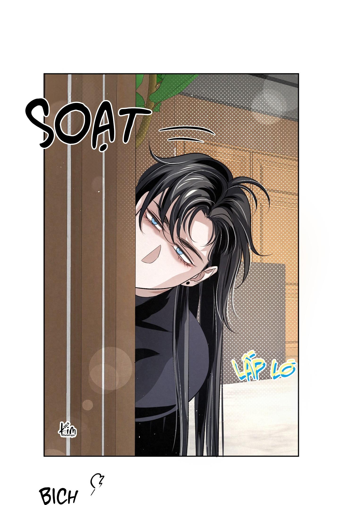 Đọc truyện BLOOD GUIDE - Chapter 29