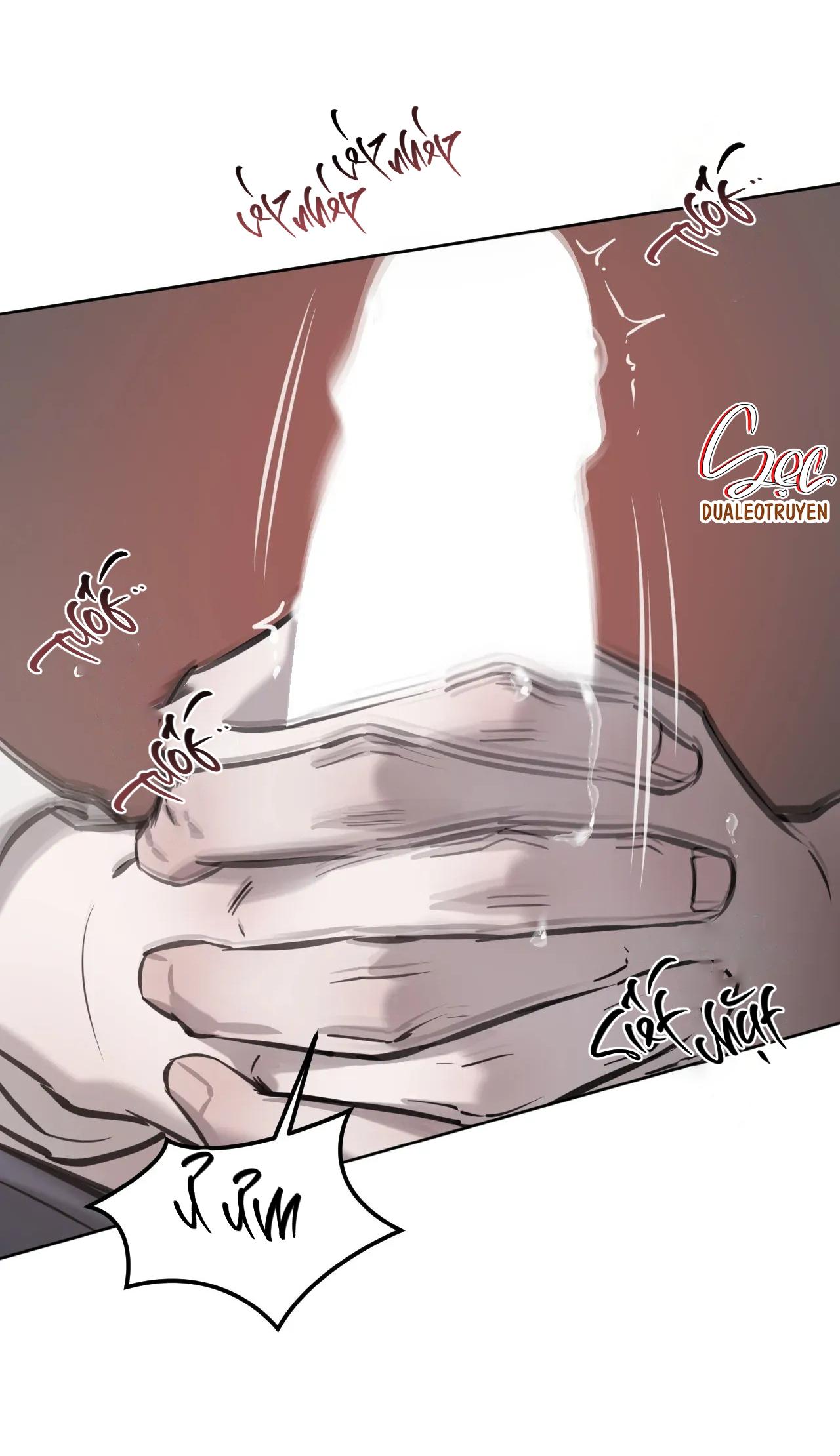 Đọc truyện GIỮA TÌNH CỜ VÀ ĐỊNH MỆNH - Chapter 73