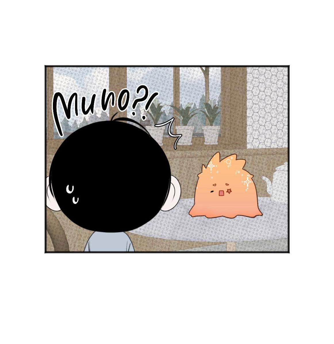 Đọc truyện DỰ BÁO MƯA RÀO - Chapter 5