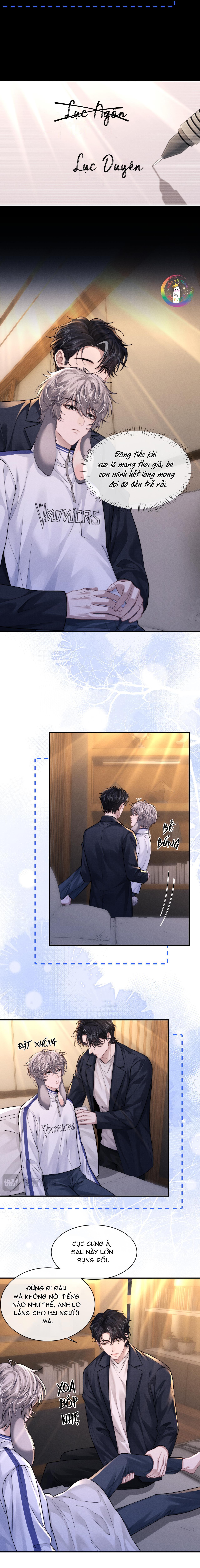 Đọc truyện Chấp Sự Thỏ Tai Cụp - Chapter 140