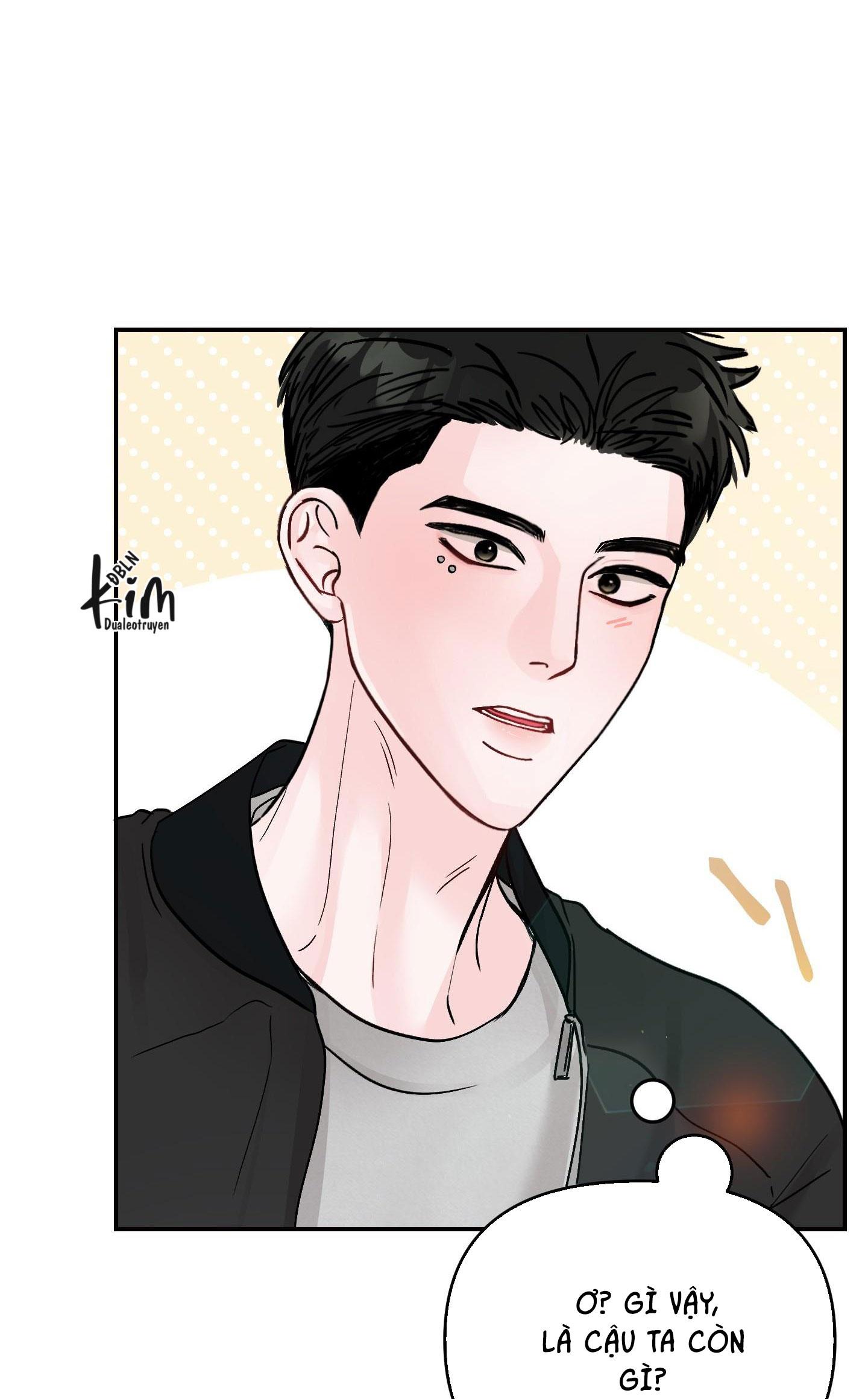 Đọc truyện BL NGẮN CHỊCH HỎNY - Chapter 40.2