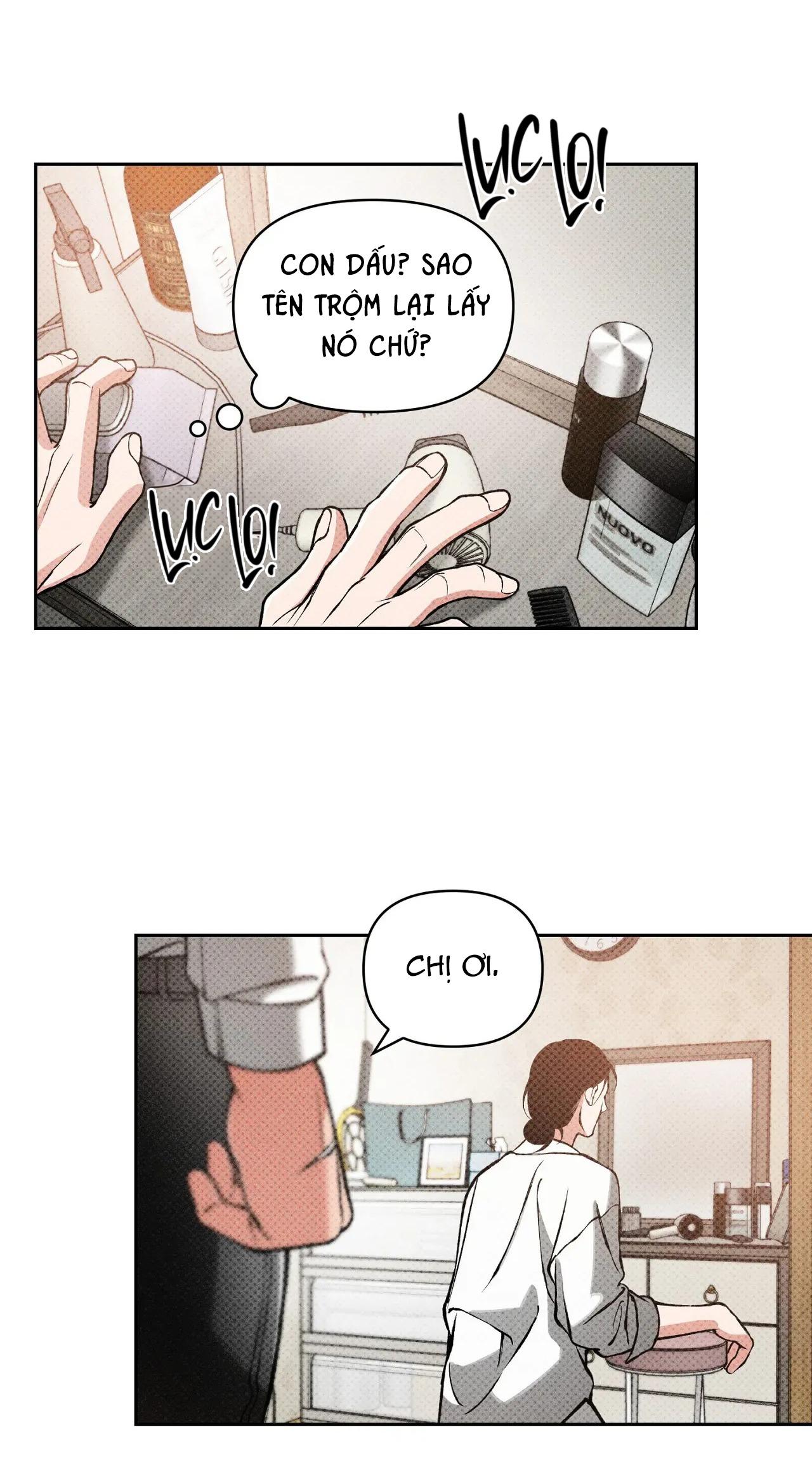 Đọc truyện CẨN THẬN TRĂNG TRÒN THÁNG 3 ĐẤY - Chapter 81