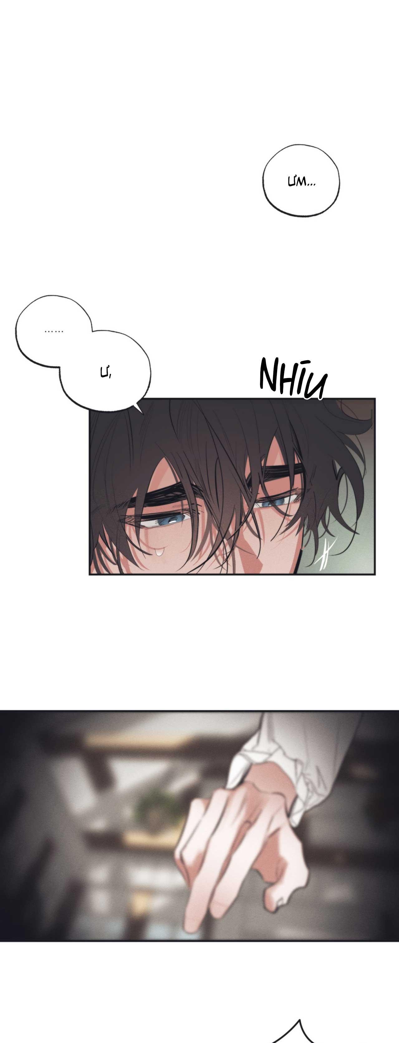 Đọc truyện KHU VƯỜN CỦA ESTHER - Chapter 1