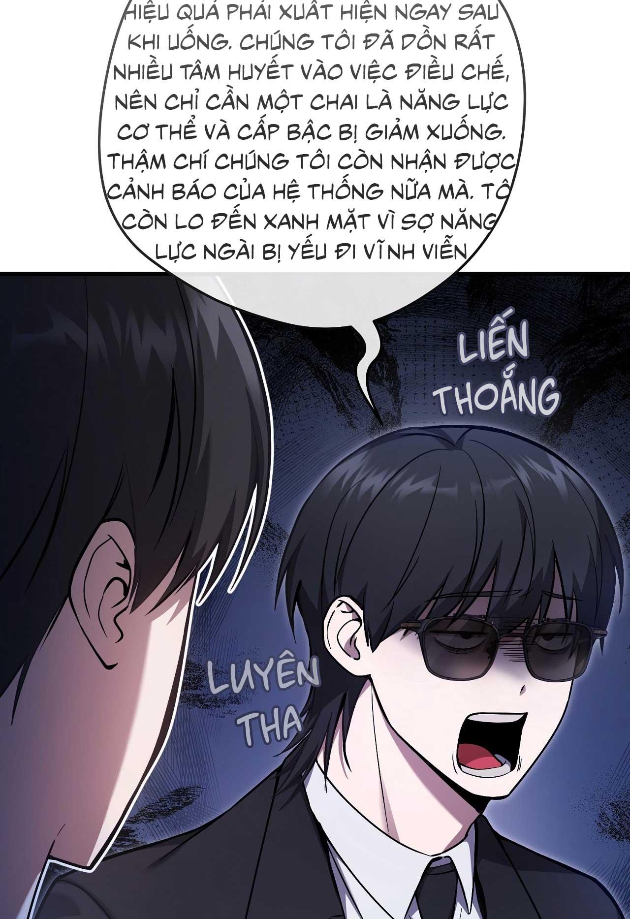 Đọc truyện Hunter muốn sống một cách yên bình - Chapter 17