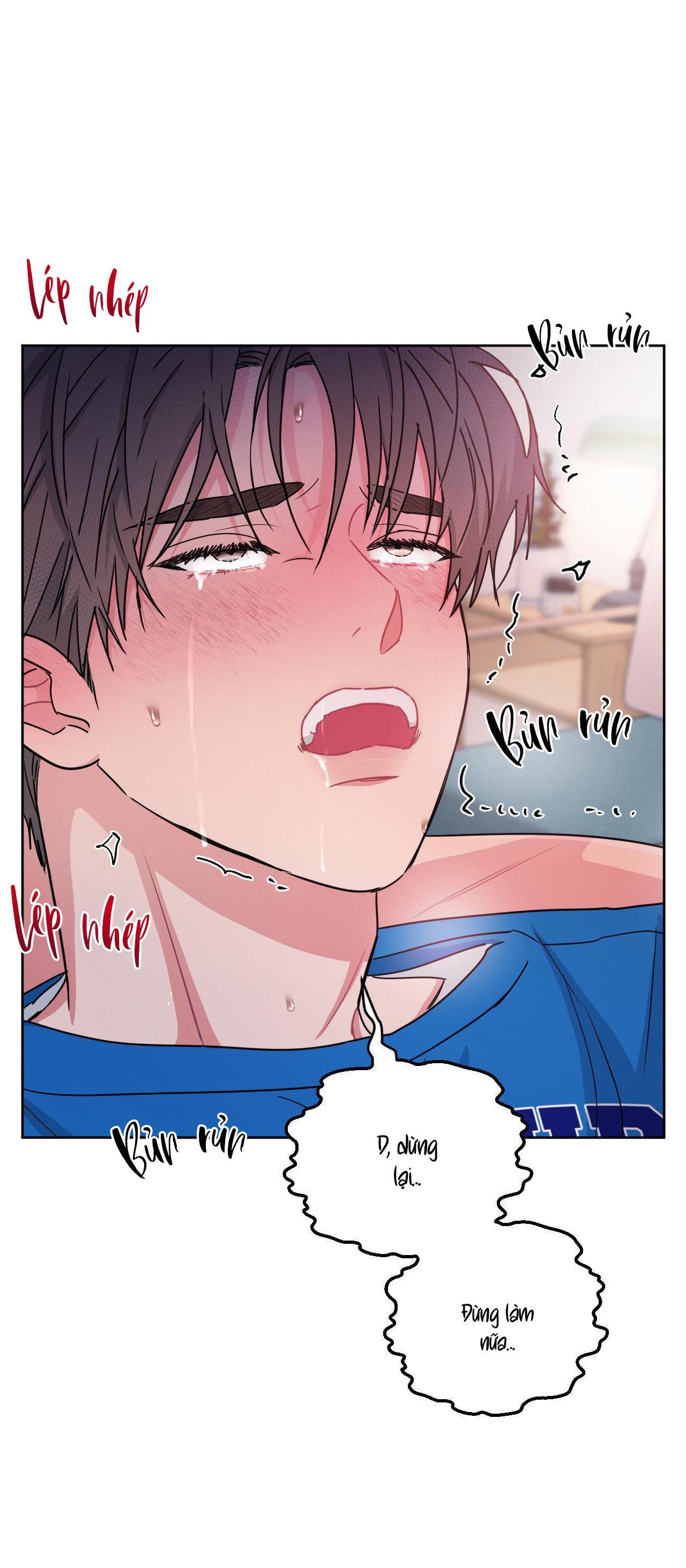 Đọc truyện  Chàng Trai Mỹ Thuật - Chapter 32