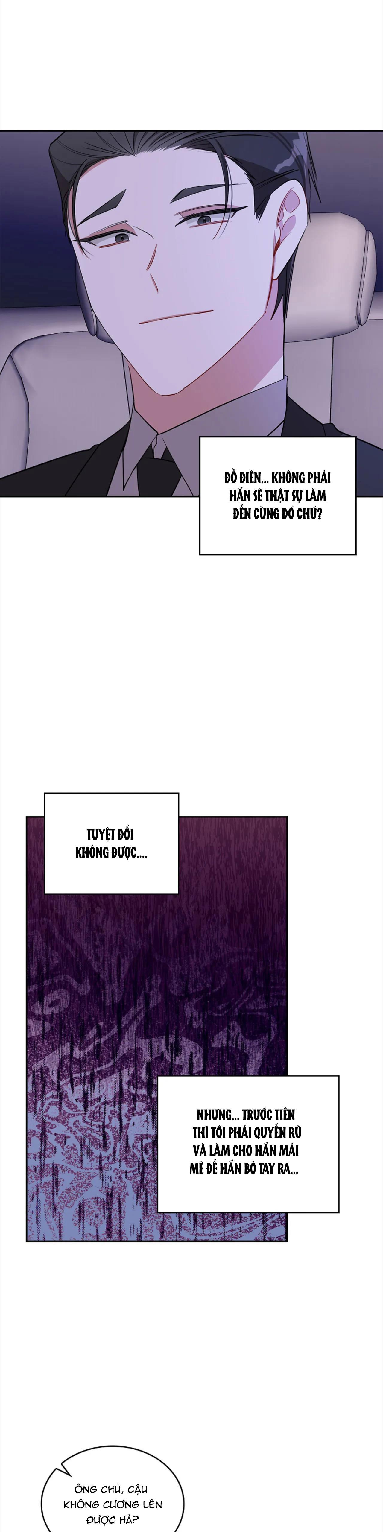 Đọc truyện MORALLESS - Chapter 53