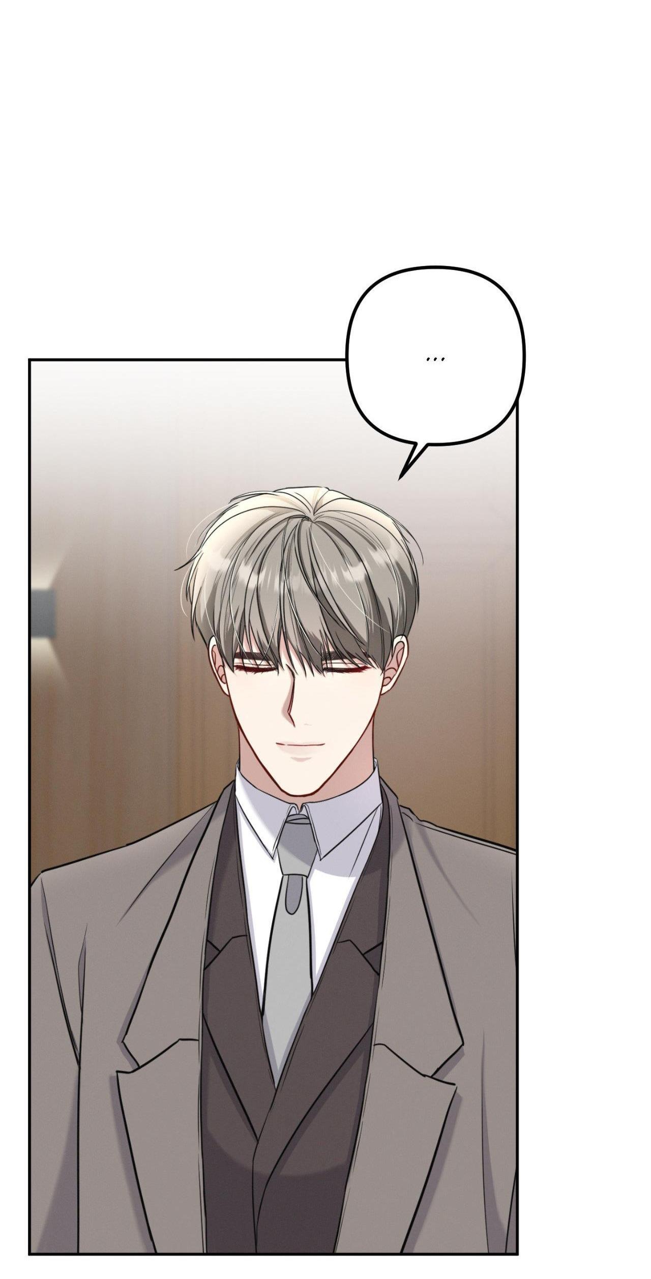 Đọc truyện THỎA THUẬN THỨ HAI - Chapter 8