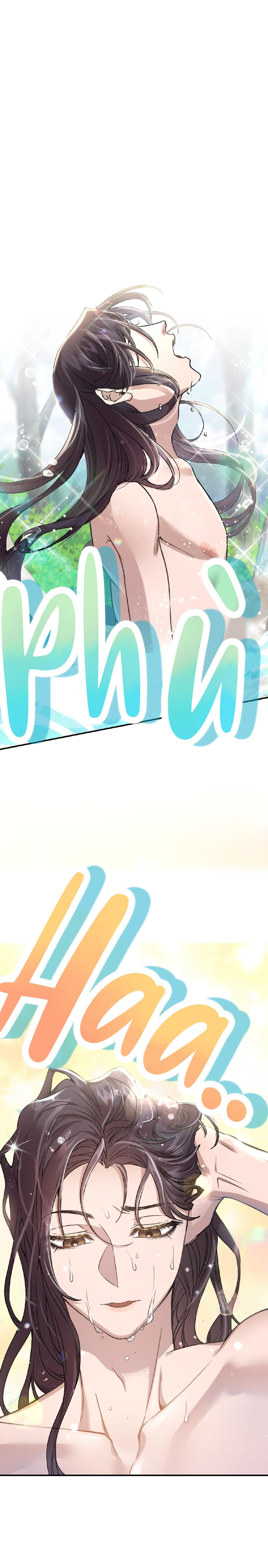 Đọc truyện HỒNG NGỌC GIỮA NỀN TUYẾT TRẮNG - Chapter 3