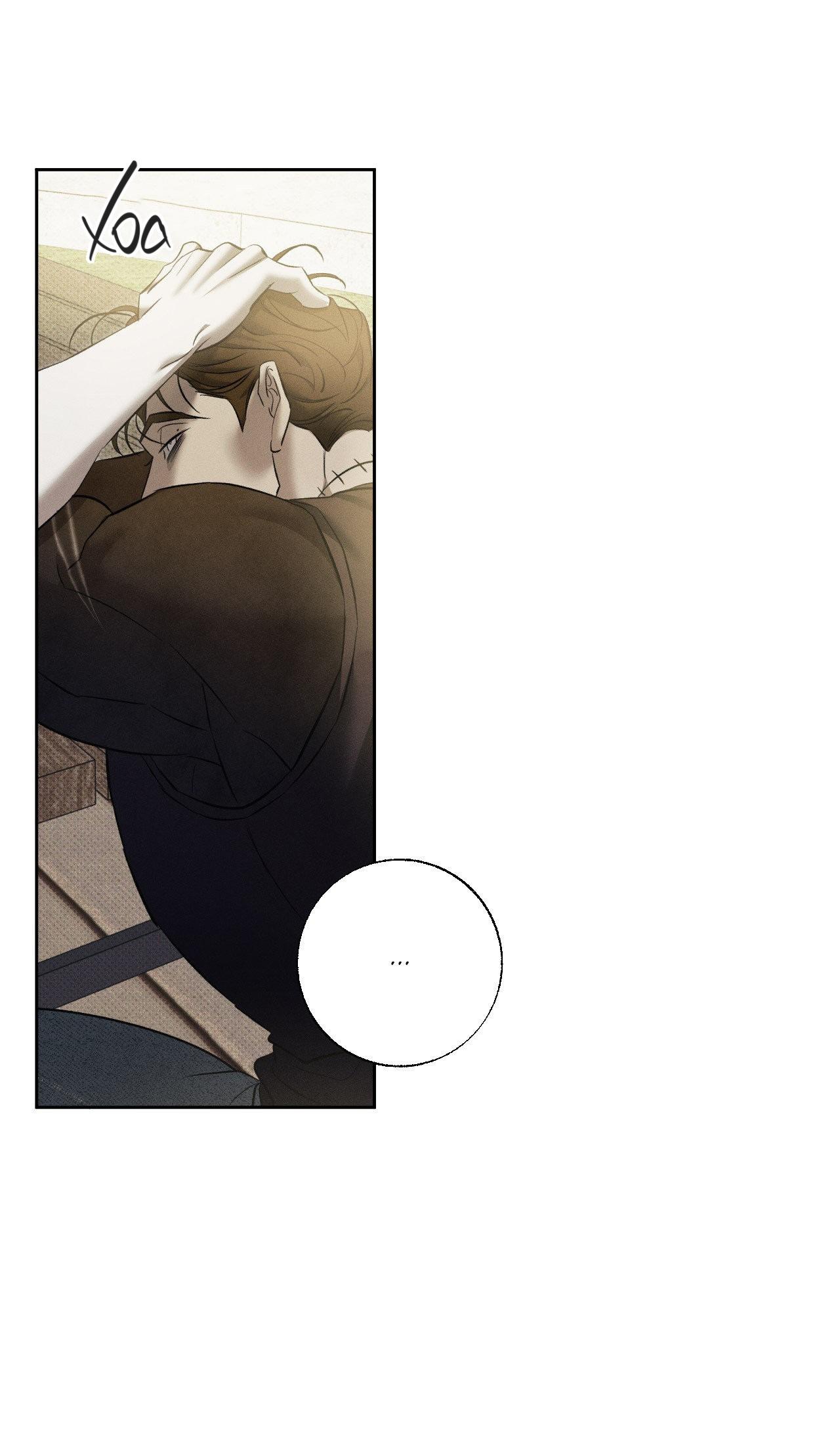 Đọc truyện NHỮNG CON CHÓ SĂN CỦA SISYPHUS - Chapter 6