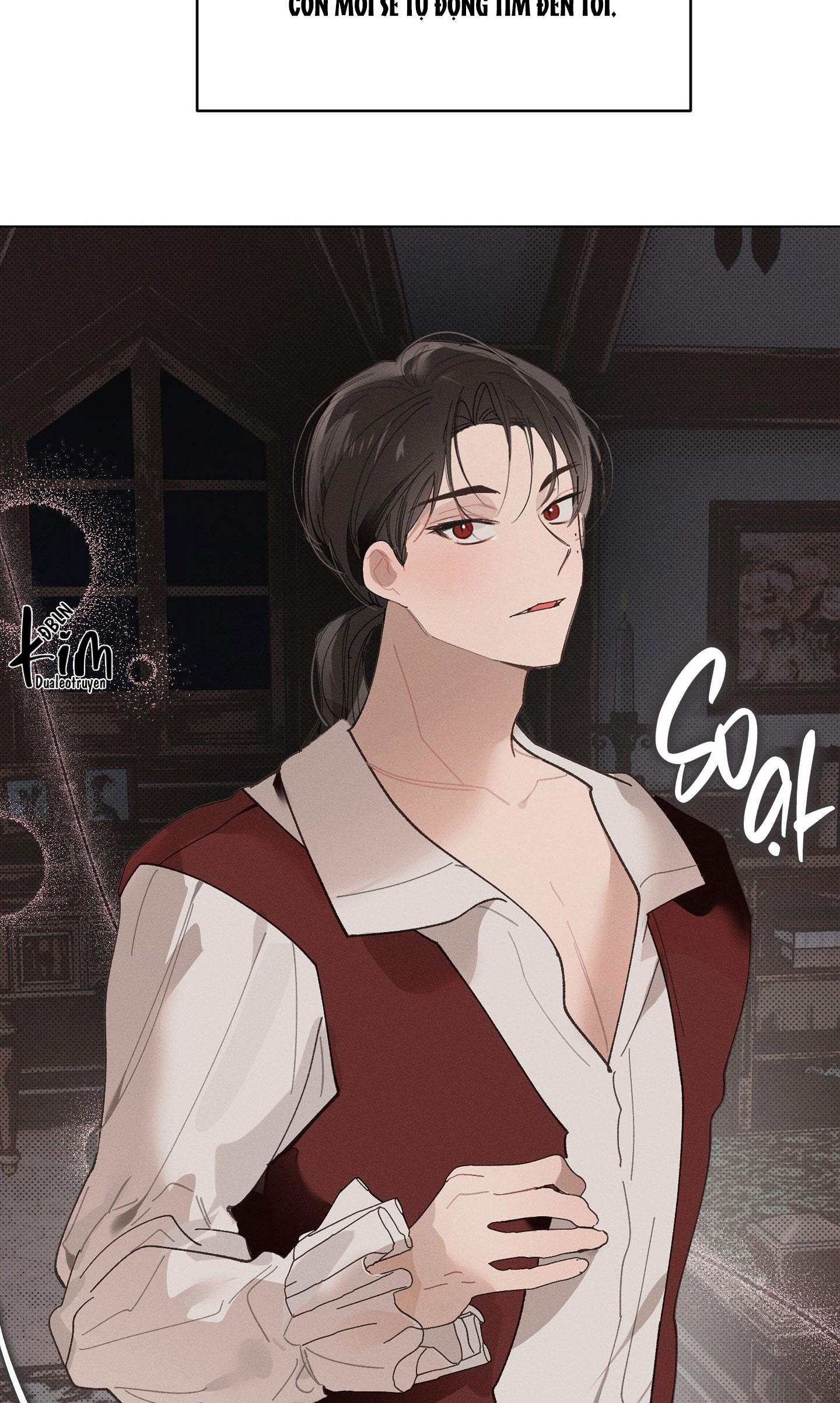 Đọc truyện BL NGẮN CHỊCH HỎNY - Chapter 28.2