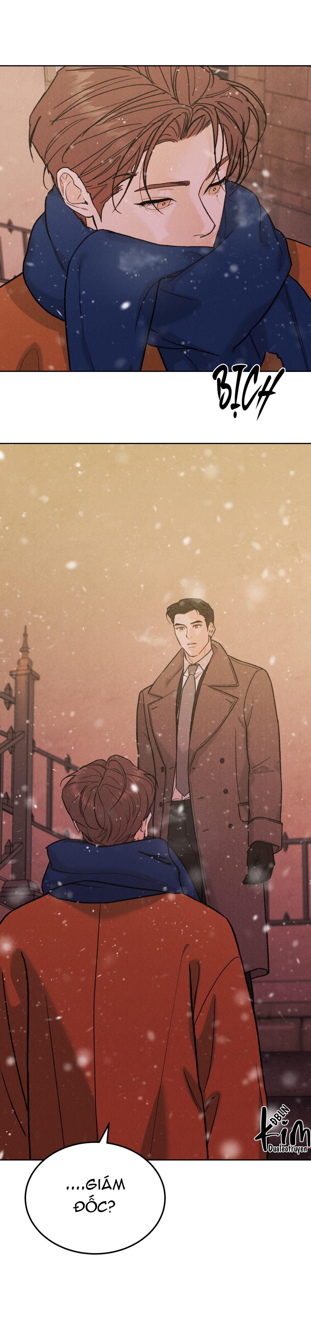 Đọc truyện VƯỢT QUA GIỚI HẠN - Chapter 77