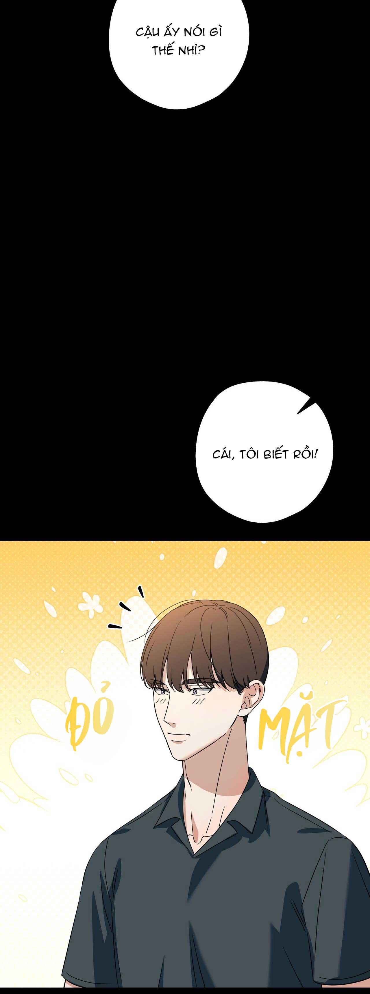 Đọc truyện HỢP ĐỒNG KẸO NGỌT - Chapter 14