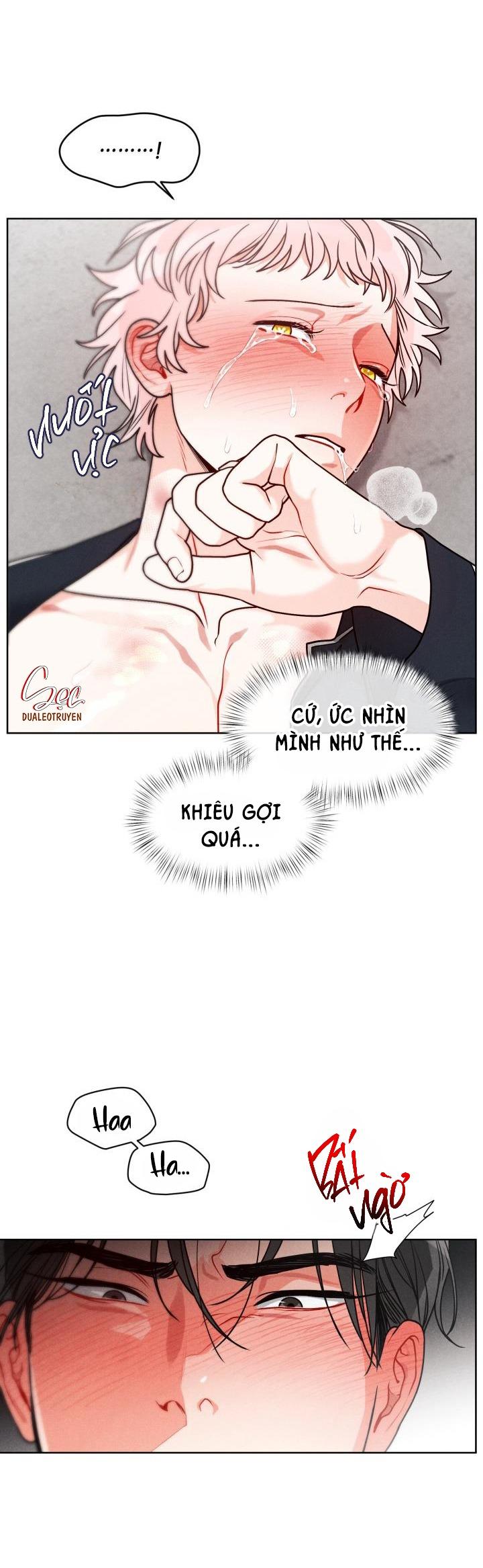 Đọc truyện Private Call - Chapter 10.2