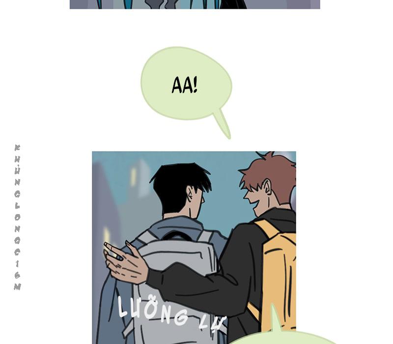 Đọc truyện Mãi Mãi Là Bạn Thân - Chapter 132