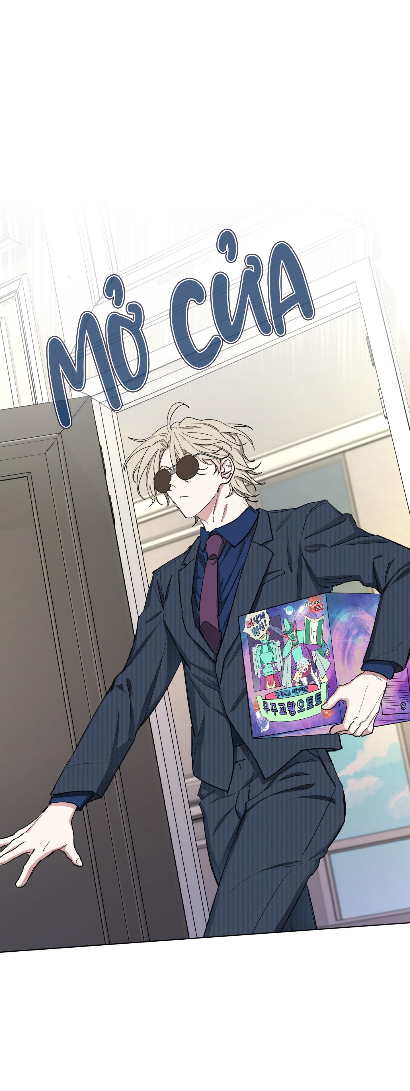 Đọc truyện GUIDE TOÀN NĂNG - Chapter 3