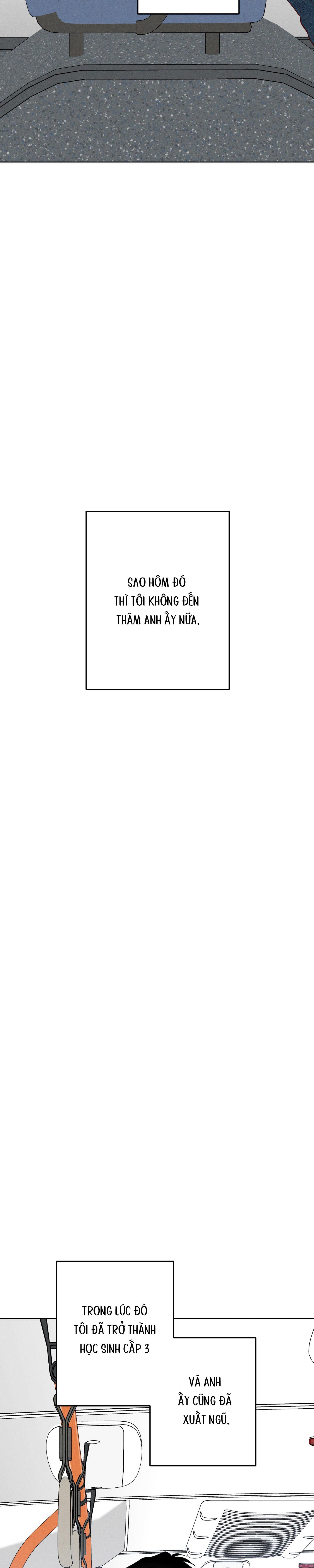 Đọc truyện BỜ SÓNG VỖ - Chapter 25