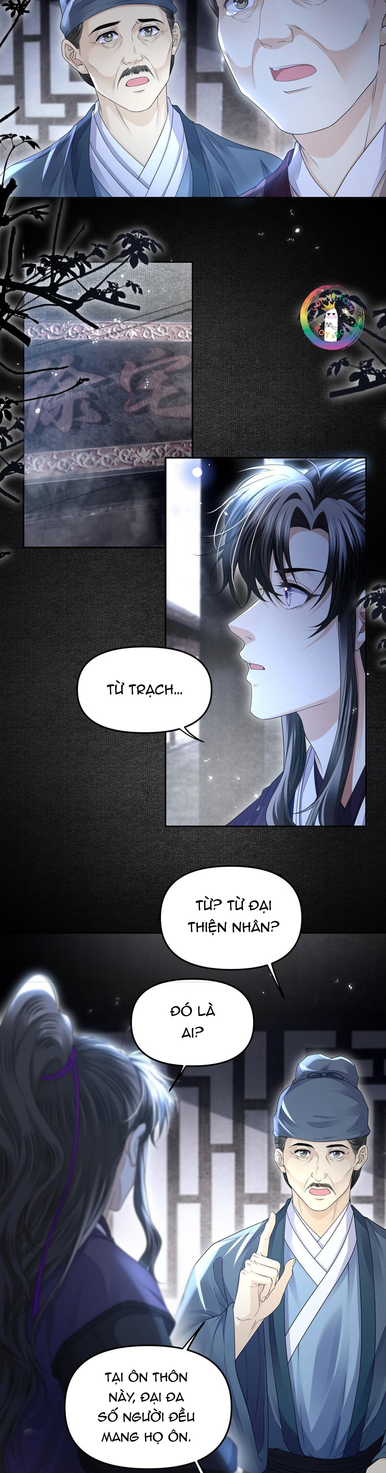 Đọc truyện (END) Đồng Tiền Kham Thế - Chapter 71
