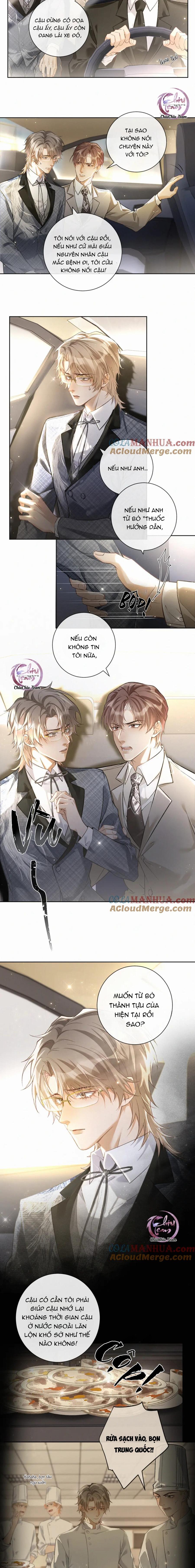 Đọc truyện Thực Sắc - Chapter 13