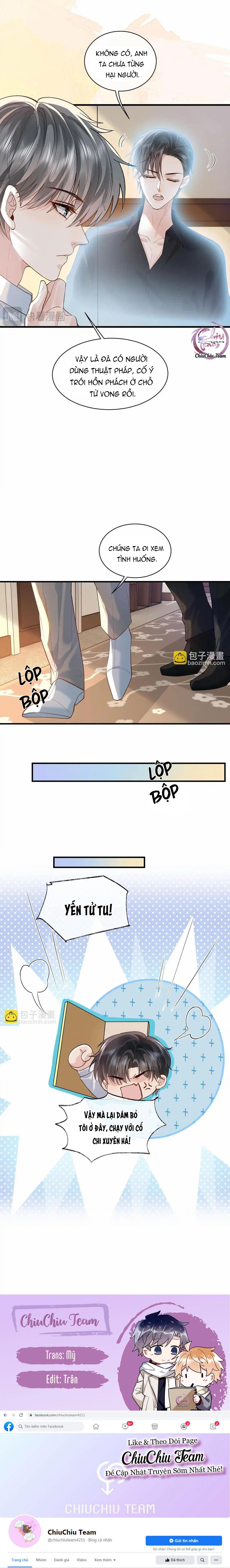 Đọc truyện Sau Khi Ly Hôn, Ảnh Đế Trở Nên Nghèo Túng - Chapter 20