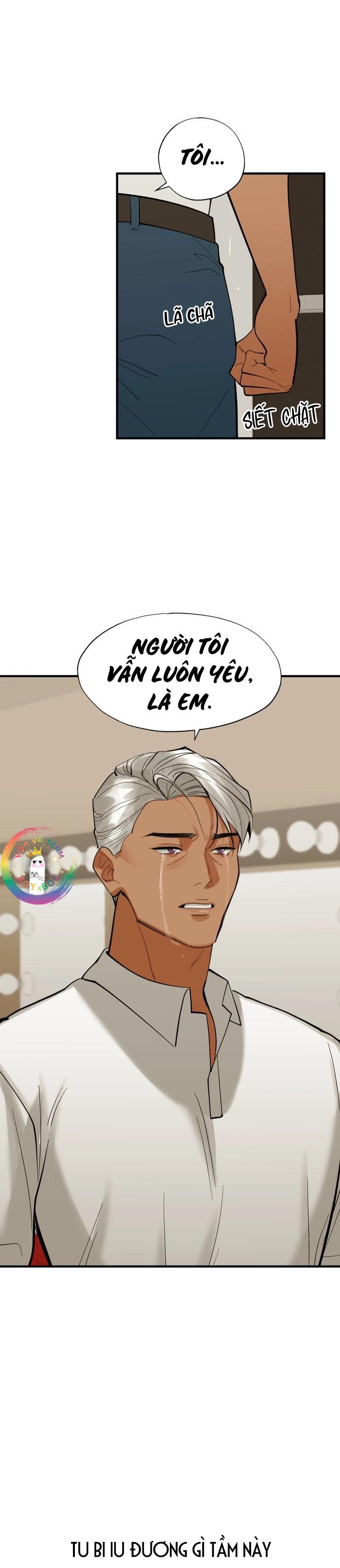Đọc truyện PRY (Trộm Nhìn) -END - Chapter 36