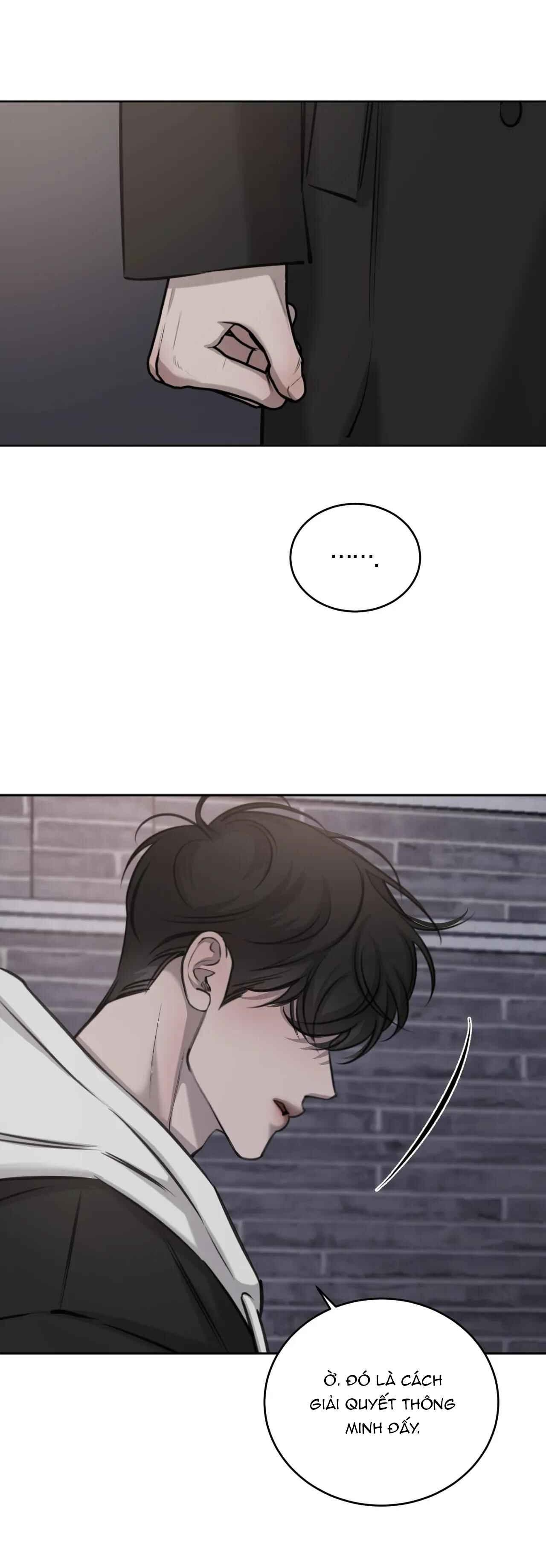 Đọc truyện GIỮA TÌNH CỜ VÀ ĐỊNH MỆNH - Chapter 62