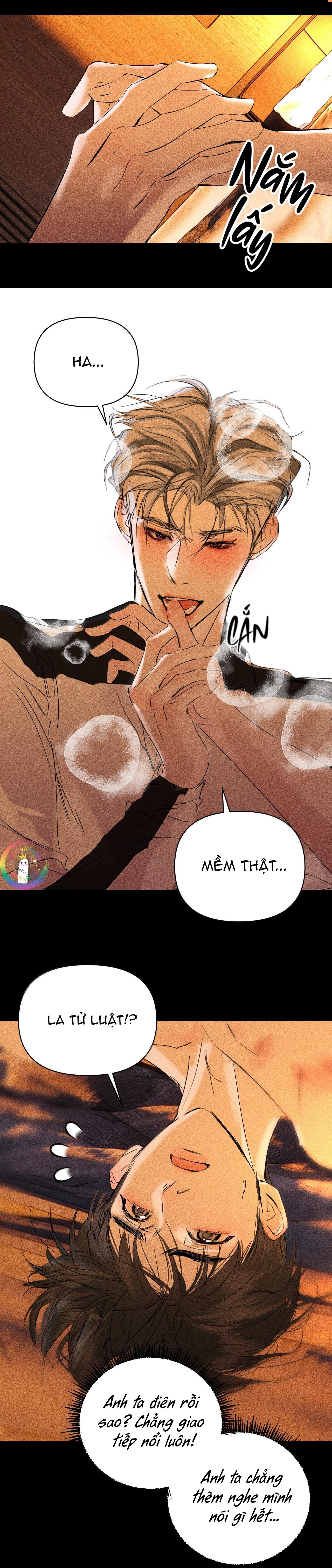 Đọc truyện Thoát Khỏi Tầng Hầm - Chapter 15