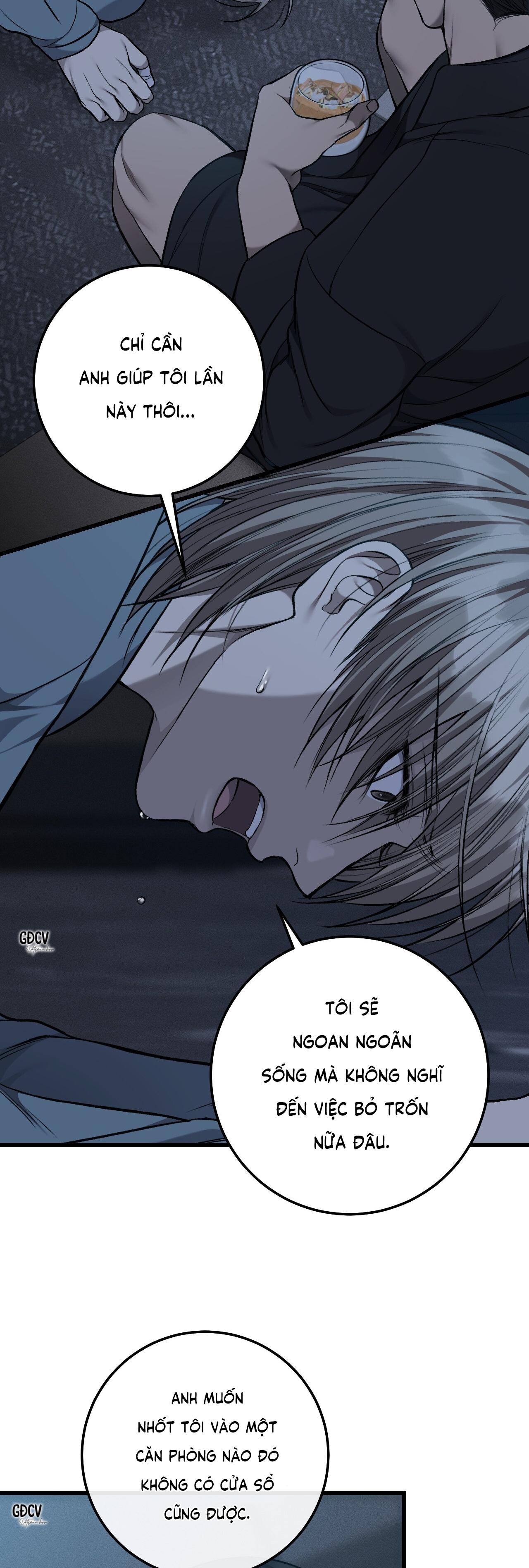 Đọc truyện PHI VỤ BẨN THỈU - Chapter 47