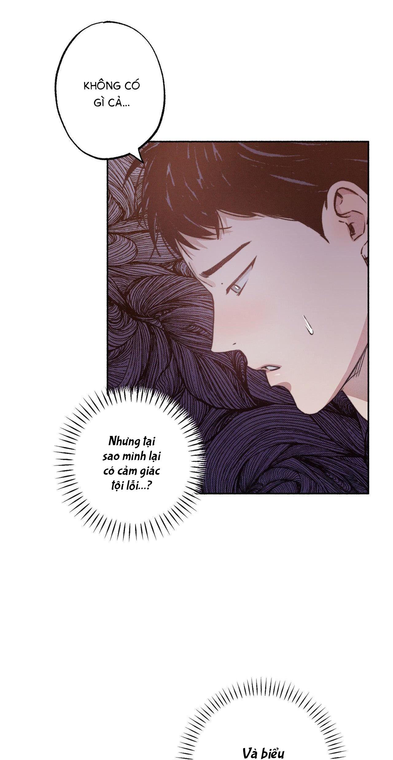Đọc truyện  1 to 10 - Chapter 7
