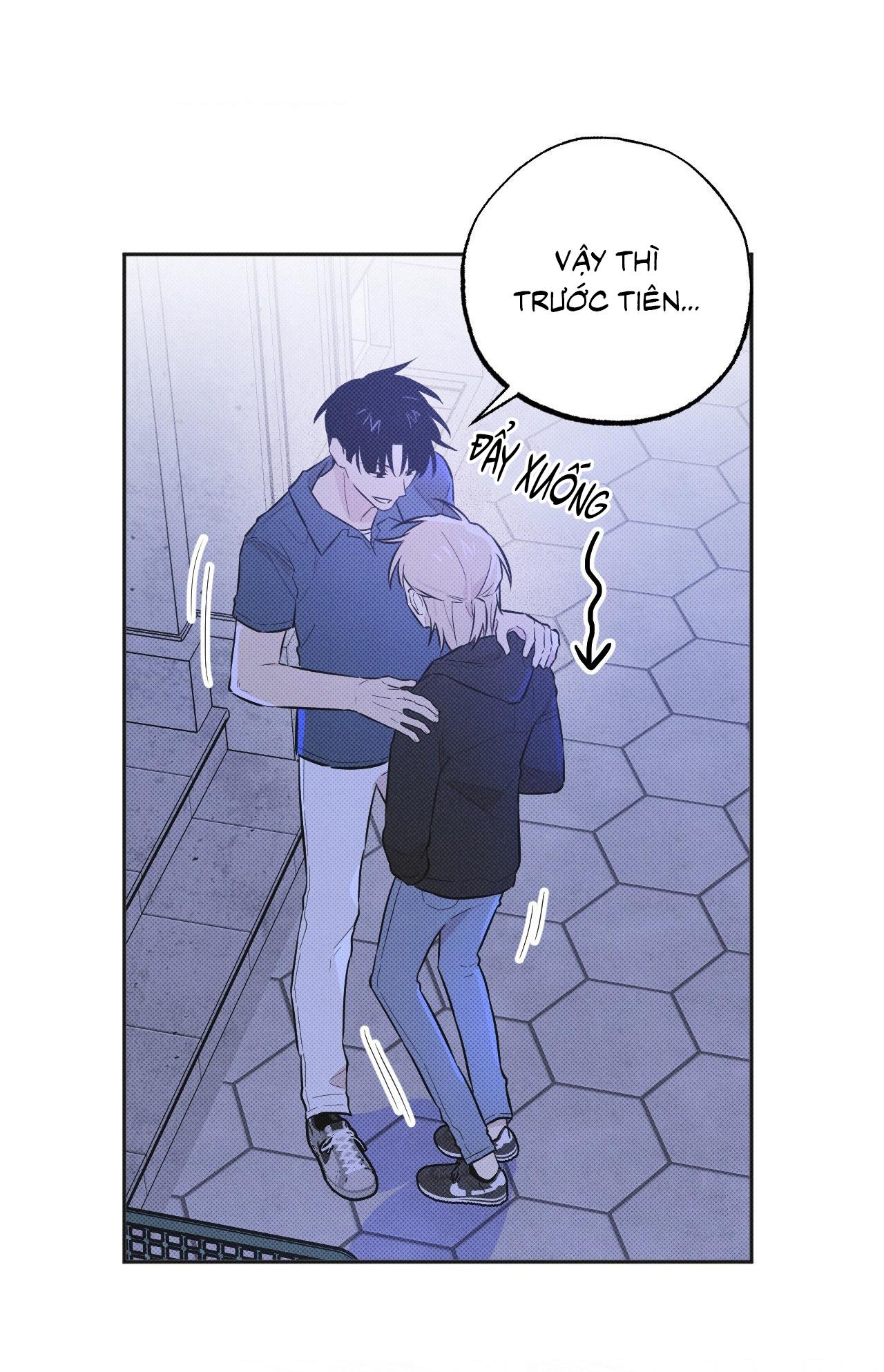 Đọc truyện Martini - Chapter 5