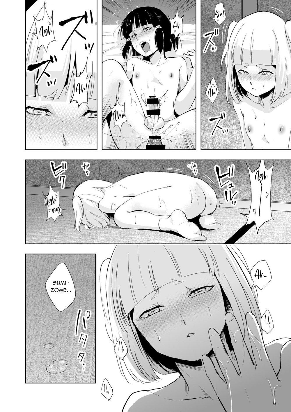 Đọc truyện Oneshot Hỏny Nhà Rô Lai - Chapter 266