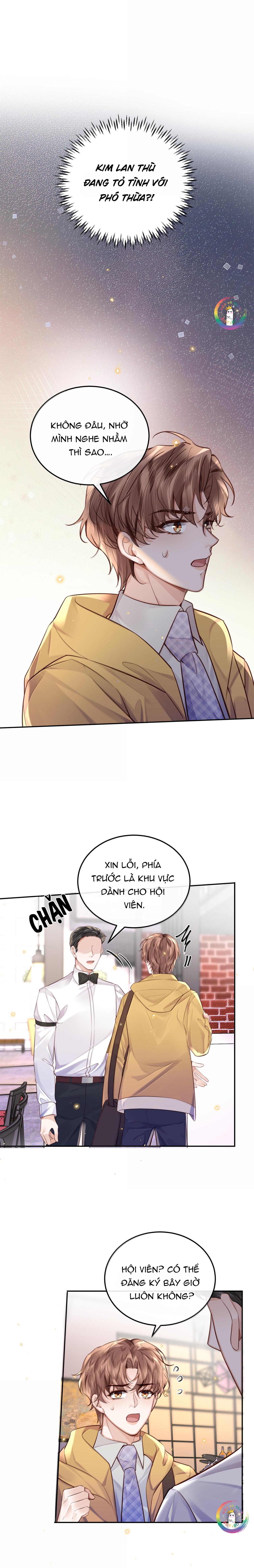 Đọc truyện (END) Đặc Chế Cho Riêng Anh - Chapter 95