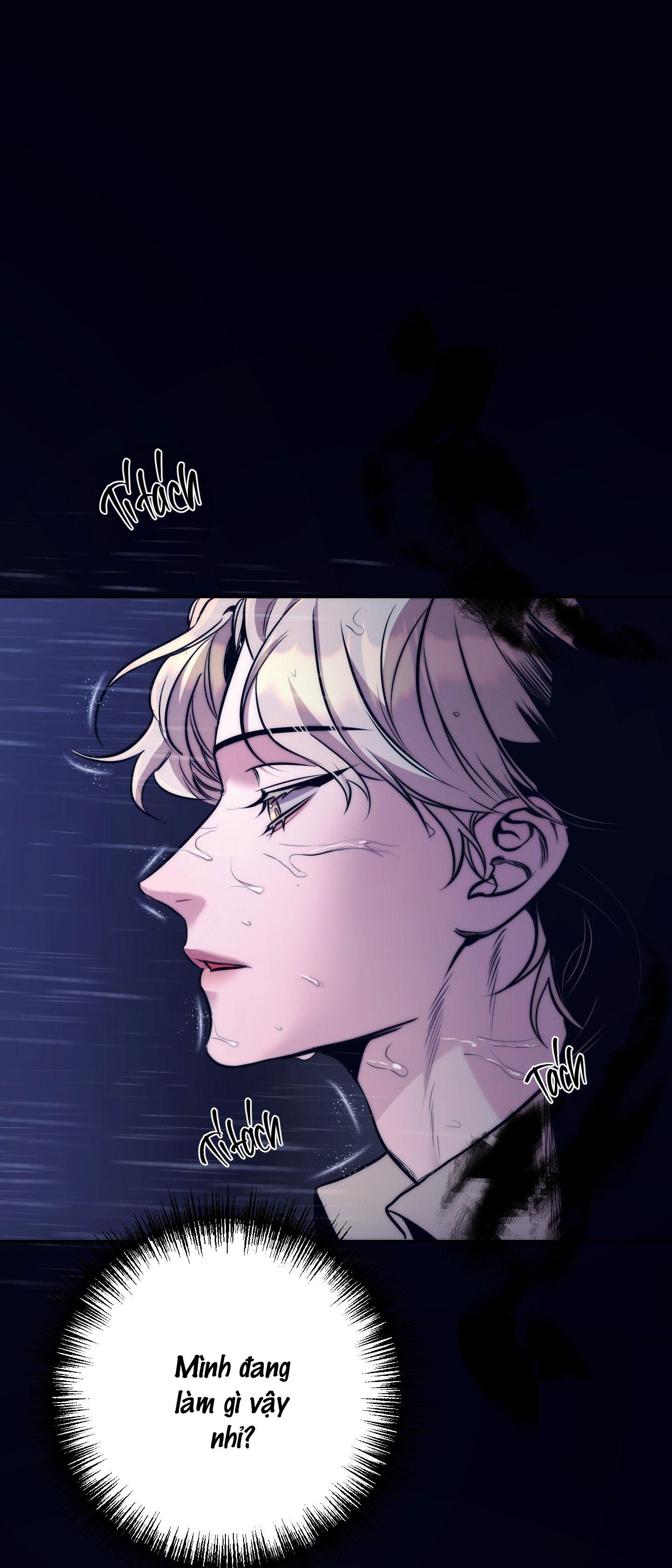 Đọc truyện  Stigma - Chapter 4