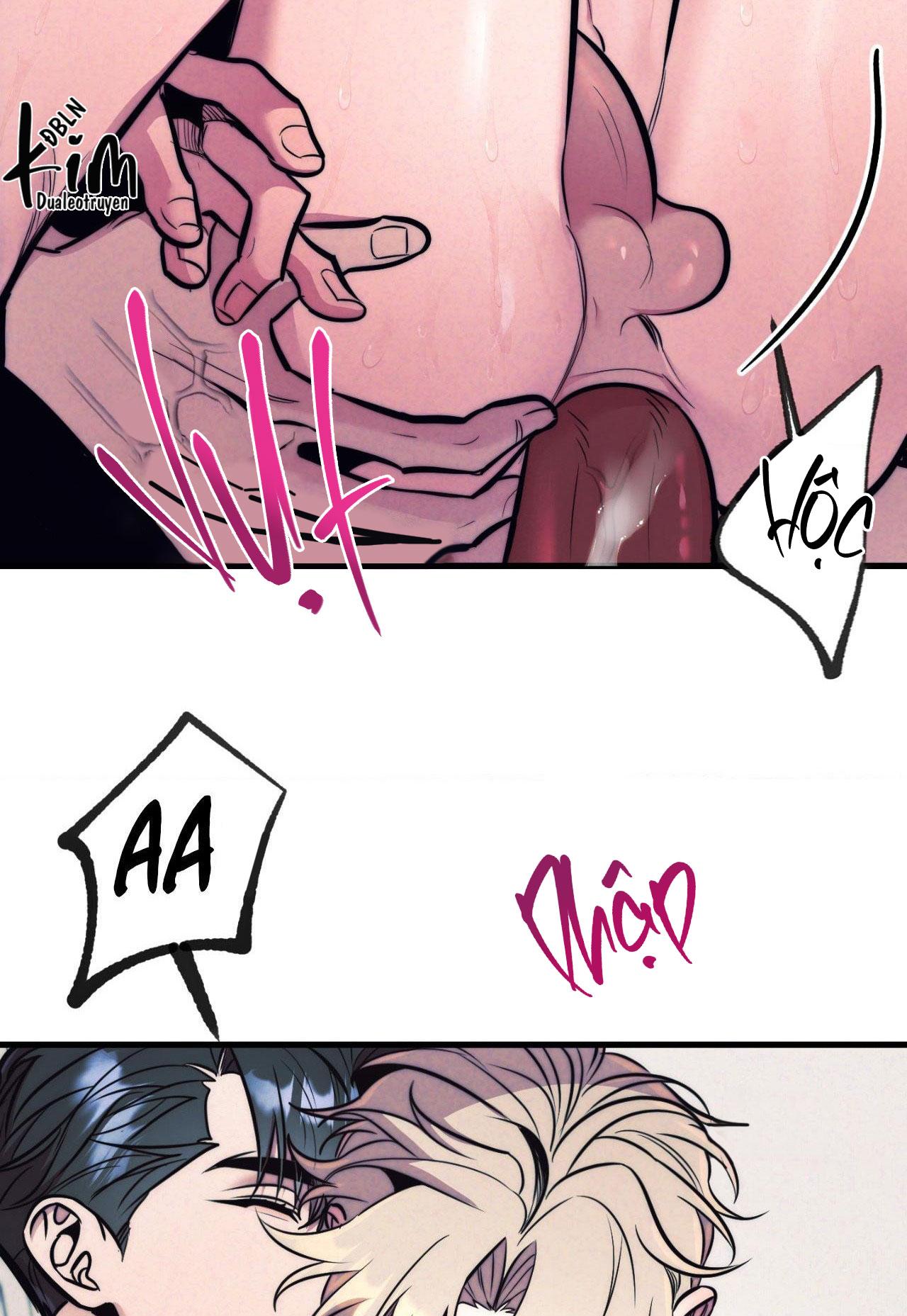 Đọc truyện KỲ THỊ - Chapter 30